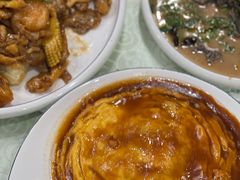 -同发号饭庄(复兴路店)