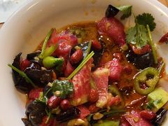 -咱屯子铁锅炖直营店(保利店)