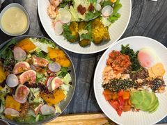 -THE WOODS 简餐 (国贸商城店)