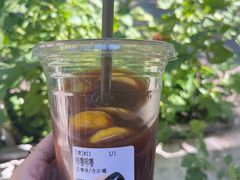 咔嚓咔嚓-BE YOLO必有乐&小红帽三明治