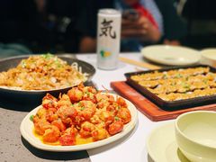 -一棠龙虾•王牌虾球(楚河汉街店)