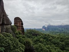 -丹霞山风景名胜区