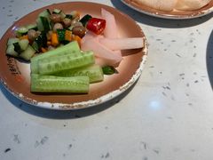 -臻味到北京烤鸭(MM3购物中心店)