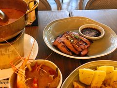 -CHINCHIN 青青·泰国料理(万象食家店)