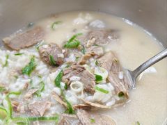 -神仙雪浓汤(明洞店)