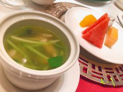 -阳澄湖费尔蒙酒店颐丰阁中餐厅(马鞍山西路店)
