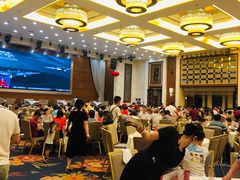 大堂-顺德人家食府(黄金广场店)