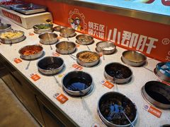 -钢管厂五区小郡肝火锅串串香(总店)