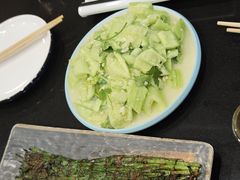 -瑞杰烧烤店·24小时营业(山东路店)