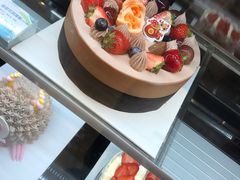 -85度C(株洲新华西店)