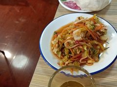 -伊犁羊杂馆