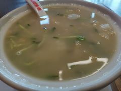 -71号豆汤饭·成都小馆(红牌楼店)