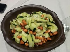 -成都美食巫山烤鱼(三里河路店)