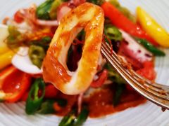 -théATRE茶聚场·餐厅(环球金融中心店)