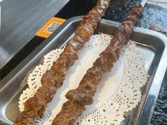 -常赢三兄弟·清真涮肉(五莲路店)