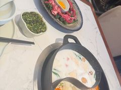 -太琼糟粕醋火锅·海南老爸茶(海棠湾臻选店)
