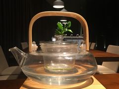 -肴约·花园式餐厅(湖里店)