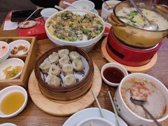 -闽上鲜·福建菜(龙湖滨江天街店)