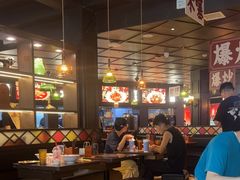 -阿大排档(长春这有山店)