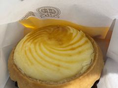 半熟流心芝士挞-芳叔(东方宝泰店)