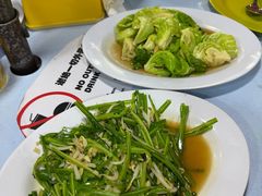 -明记烧鱼美味店