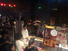 -老北京风情街