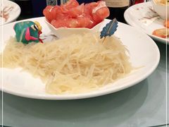 -温州万和豪生大酒店-餐厅