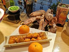 -花溪雨·森林餐厅(石基店)