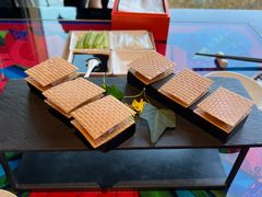 -上海滩餐厅(BFC外滩金融中心店)