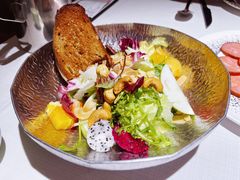 -俄士厨房(五棵松华熙LIVE店)