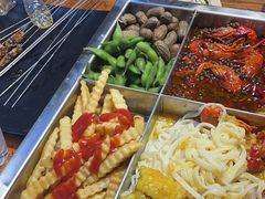 -柒五龙虾(八王寺店)