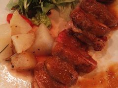 -斯比特花园西餐厅(东方商厦店)