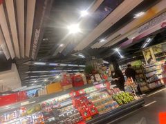 -Olé精品超市(沈阳万象城店)