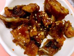 -争鲜回转寿司(金桥家乐福店)
