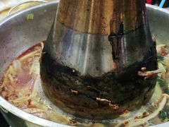 -撒拉人家.酸菜牦牛肉火锅