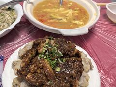 西红柿鸡蛋汤-中元酒楼侏儒三蒸(建新东区店)