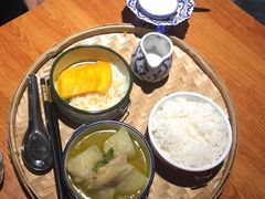 -我的甜·泰国餐厅