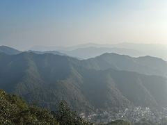 -午潮山国家森林公园