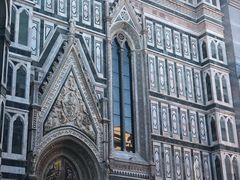 -圣母百花大教堂穹顶