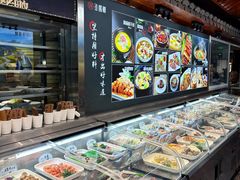 -淮扬楼(文港路店)
