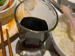 -海底捞火锅(长宁路龙之梦店)