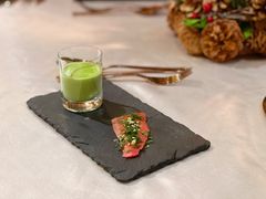 -北京古城老院厉晓麟精致菜