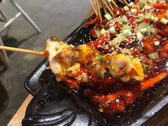 -成都吃客(九眼桥店)