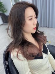 点击看大图 -MORI HAIR SALON日式美发沙龙
