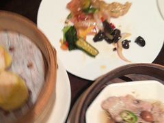 -京香轩·中餐厅(上海中庚聚龙酒店)