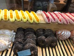 -喜茶(永旺梦乐城店)