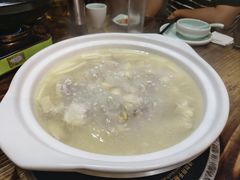-龙泉人椰子鸡(龙昆南店)