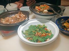 -客语客家菜(华发商都店)