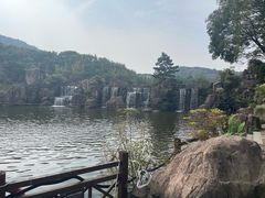 -白马涧龙池景区