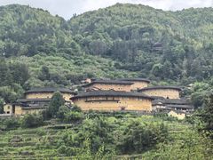 -福建土楼(南靖)景区